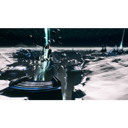 Redout Space Exploration Pack