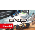 Grip - Combat Racing