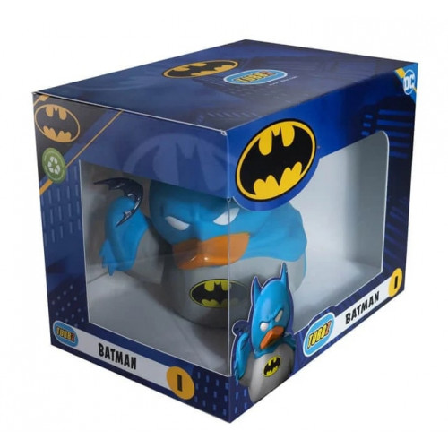 Tubbz kačička DC Comics Batman