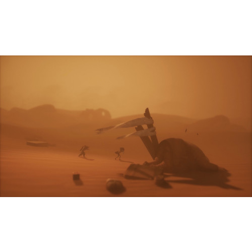 Little Nightmares 3