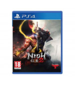 Nioh 2