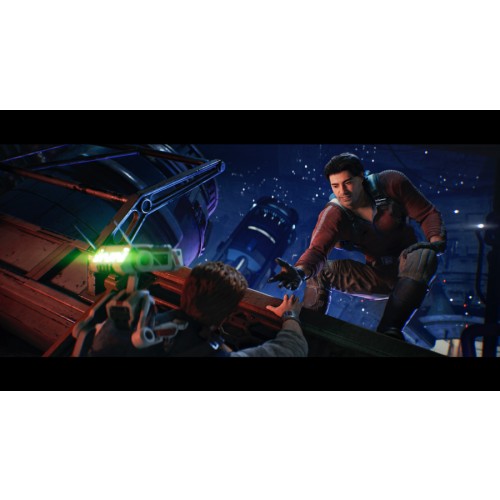 STAR WARS JEDI: SURVIVOR - STANDARD EDITION