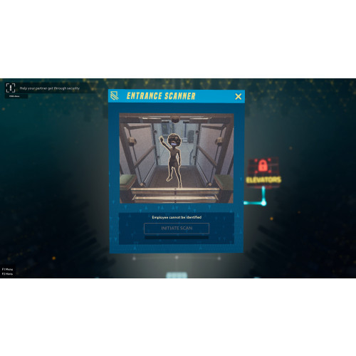 Operation: Tango