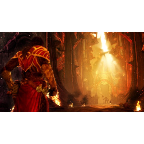 Castlevania: Lords of Shadow - Ultimate Edition