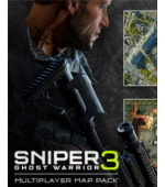 Sniper Ghost Warrior 3 - Multiplayer Map Pack