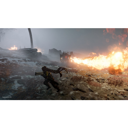 Helldivers 2
