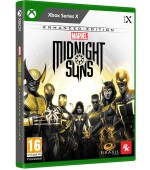 Marvel’s Midnight Suns: Enhanced Edition
