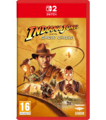 Indiana Jones and The Great Circle
