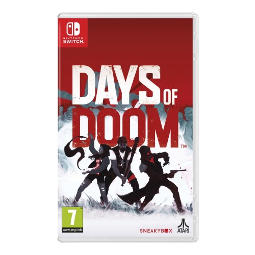 Days of Doom