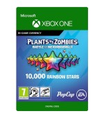 Plants vs. Zombies: Battle for Neighborville: 10000 Rainbow Stars