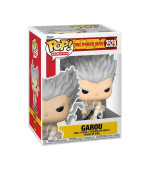 Funko POP Animation: One Punch Man - Garou