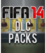 FIFA 14 DLC BUNDLE