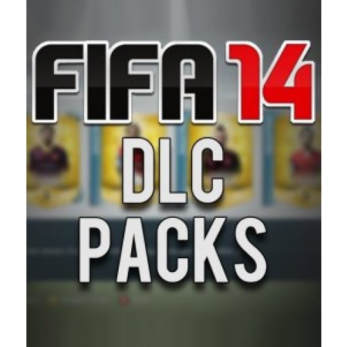 FIFA 14 DLC BUNDLE