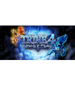 Trine 4: Melody of Mystery
