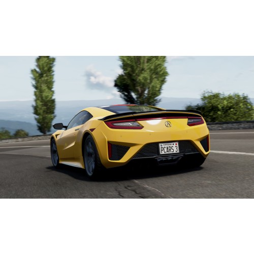 Project CARS 3: SEASON PASS