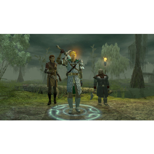 Dungeons & Dragons Neverwinter Nights 2: Enhanced Edition
