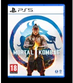Mortal Kombat 1