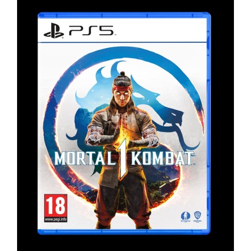 Mortal Kombat 1