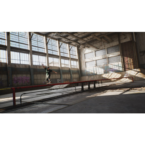 Tony Hawk´s Pro Skater 1 + 2 Cross-Gen Deluxe Bundle