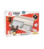 AMIGA-THEA500 Mini