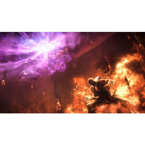 Tekken 7 Season Pass 2