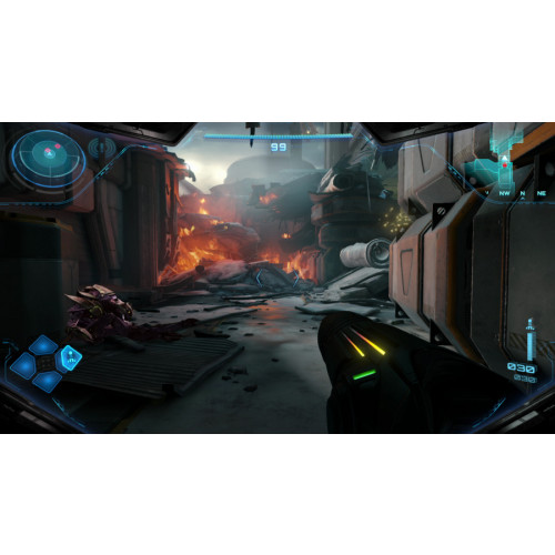 Metroid Prime 4: Beyond