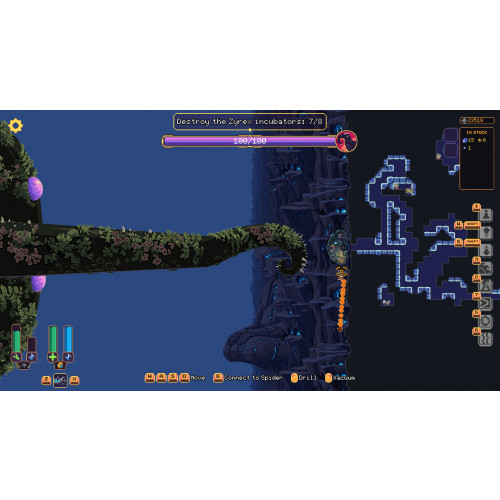 Wall World 2