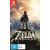 The Legend of Zelda: Breath of the Wild