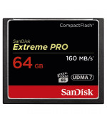 SanDisk Extreme Pro/CF/64GB