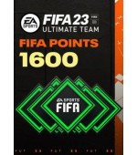 FIFA 23 1600 FUT Points