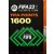 FIFA 23 1600 FUT Points