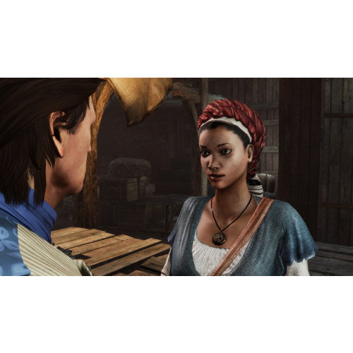 Assassin's Creed III: Remastered