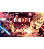 BALL x PIT