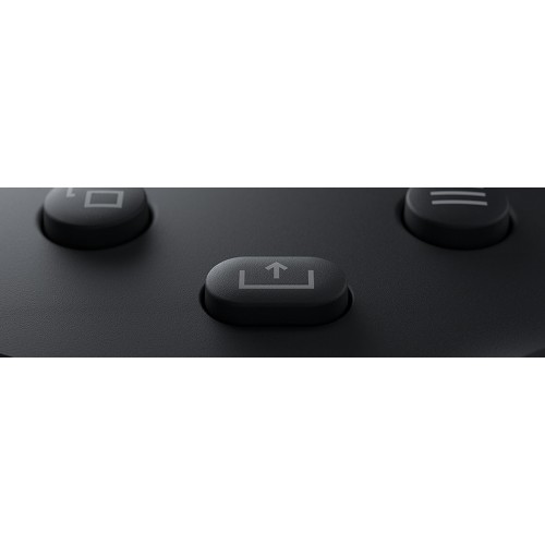 Microsoft Xbox Wireless Controller Carbon Black