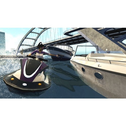 Saints Row 2