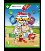 Asterix & Obelix: Heroes