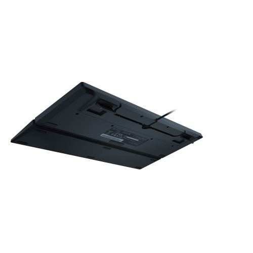 Razer ORNATA V3 X Low Profile Gaming Keyboard, US Layout
