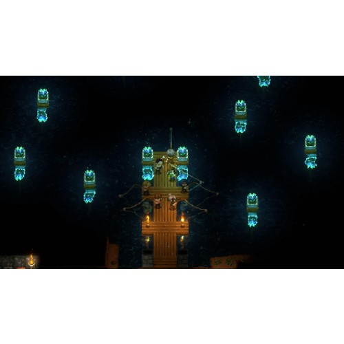 Core Keeper