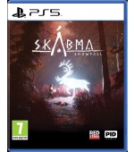 Skábma Snowfall