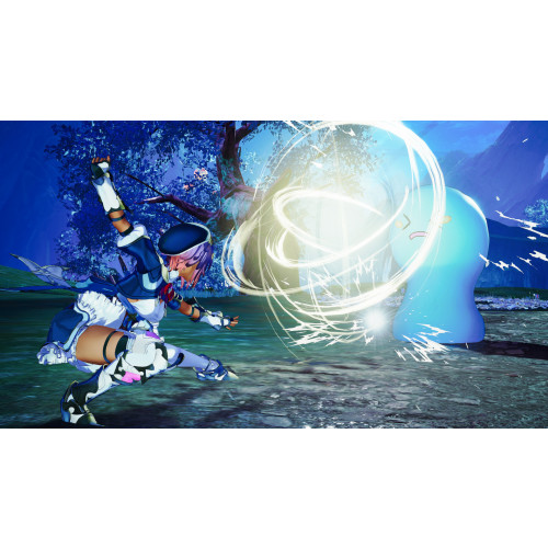 Atelier Karia: The Night Kingdom & The Guide of Memories