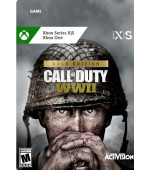 Call of Duty®: WWII - Gold Edition