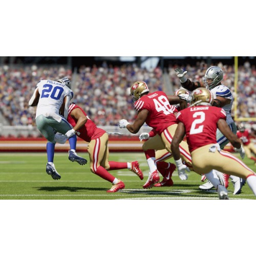 MADDEN NFL 24: 5850 MADDEN POINTS