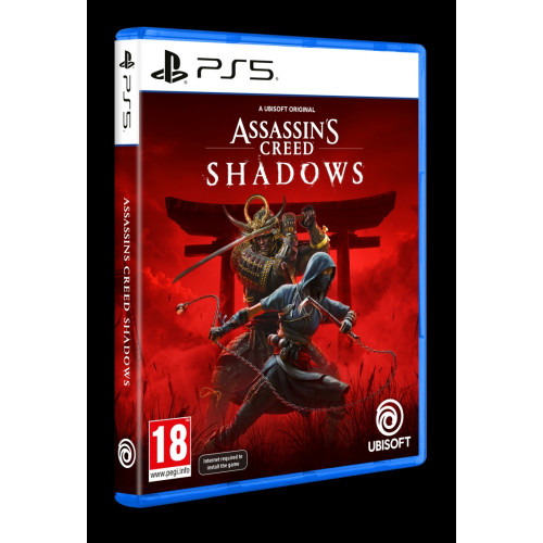 Assassin's Creed Shadows