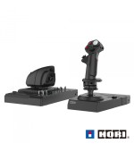 PC HOTAS Flight Control System & Mount