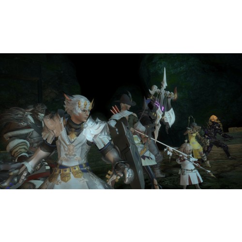 Final Fantasy XVI