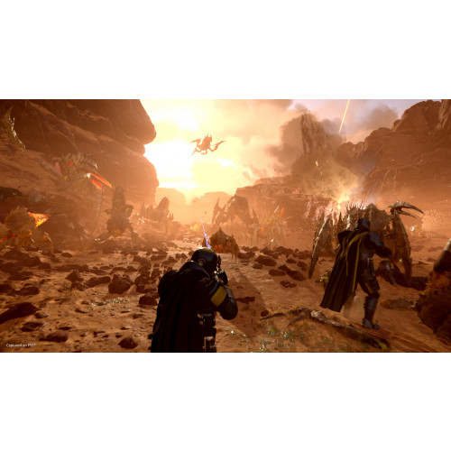 Helldivers 2