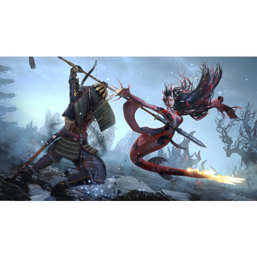 Nioh 3