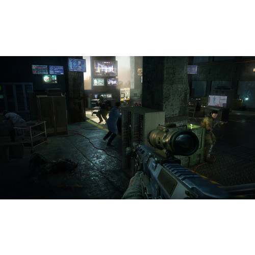 Sniper Ghost Warrior 3