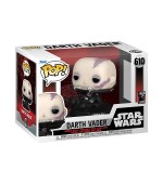Funko POP: Star Wars: Return of the Jedi - Darth Vader (unmasked)
