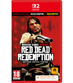 Red Dead Redemption (CIB)